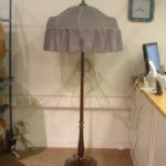 302 2487 Golvlampa